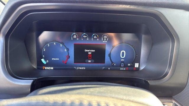 2026 Ford F-150 Hennessey