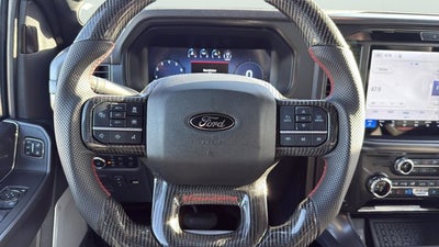 2026 Ford F-150 Hennessey