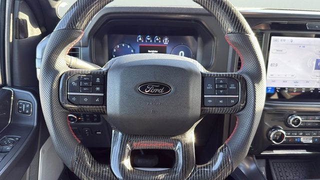 2026 Ford F-150 Hennessey