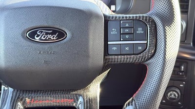 2026 Ford F-150 Hennessey