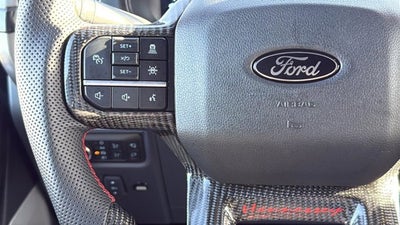 2026 Ford F-150 Hennessey