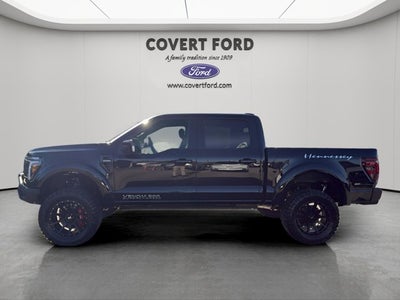 2026 Ford F-150 Hennessey
