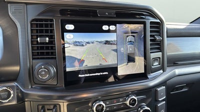 2026 Ford F-150 Hennessey