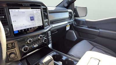 2026 Ford F-150 Hennessey