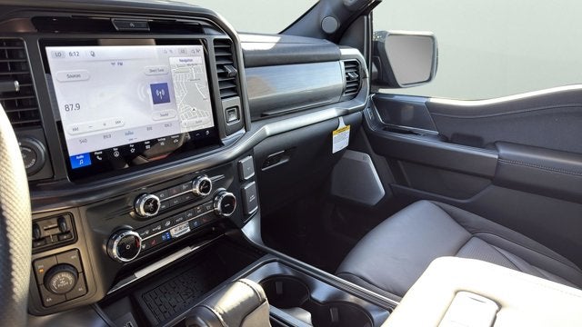 2026 Ford F-150 Hennessey