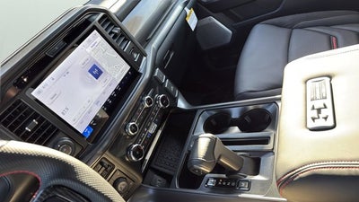 2026 Ford F-150 Hennessey