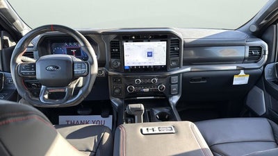 2026 Ford F-150 Hennessey