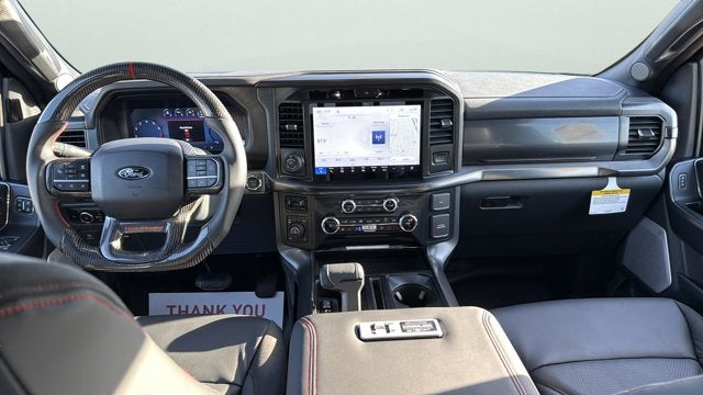 2026 Ford F-150 Hennessey