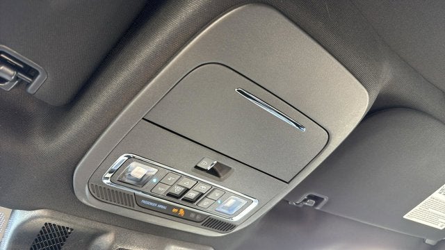 2026 Ford F-150 Hennessey