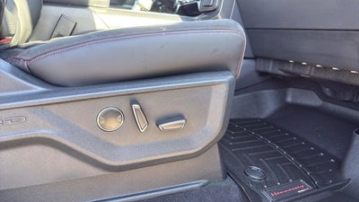 2026 Ford F-150 Hennessey