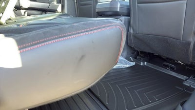 2026 Ford F-150 Hennessey