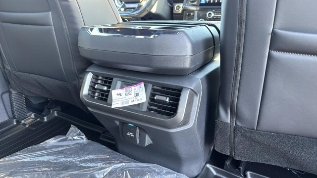 2026 Ford F-150 Hennessey