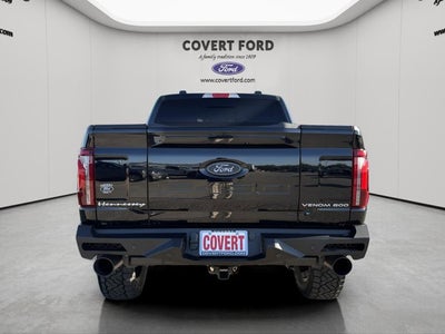 2026 Ford F-150 Hennessey