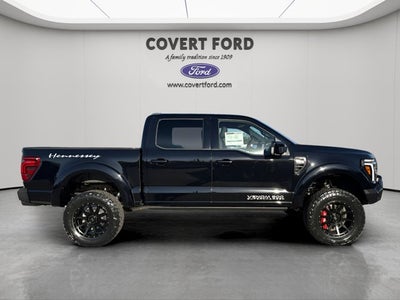 2026 Ford F-150 Hennessey