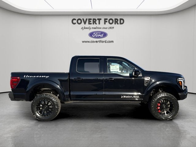 2026 Ford F-150 Hennessey