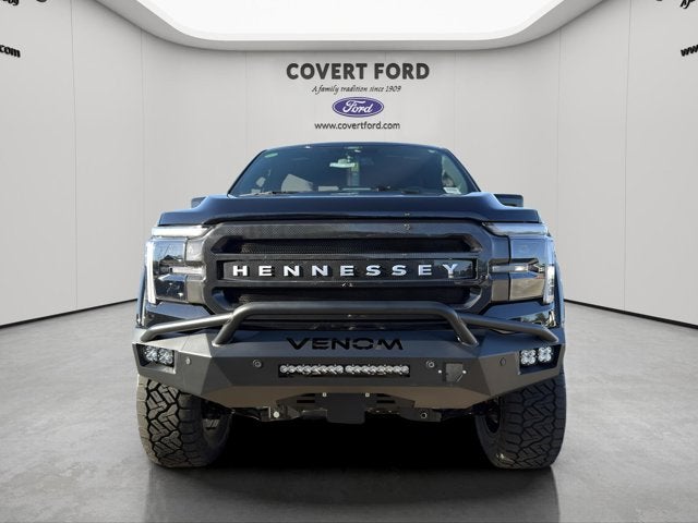 2026 Ford F-150 Hennessey