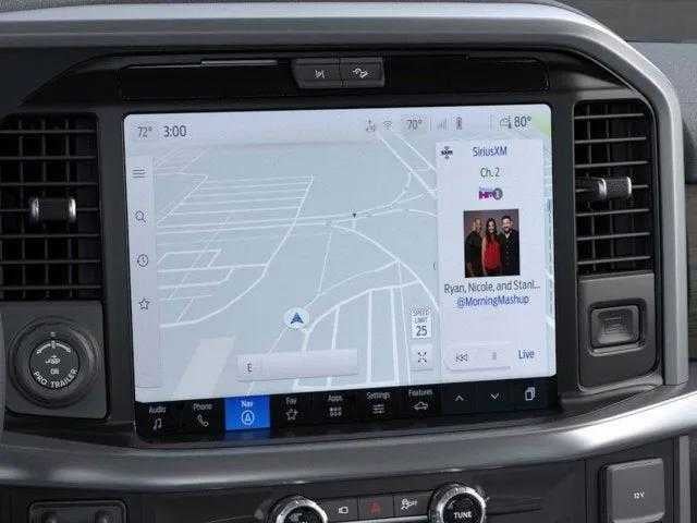 2025 Ford F-150 Lariat - Photo 14