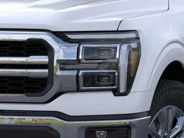 2025 Ford F-150 Lariat - Photo 18