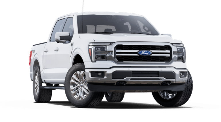 2025 Ford F-150 Lariat - Photo 25