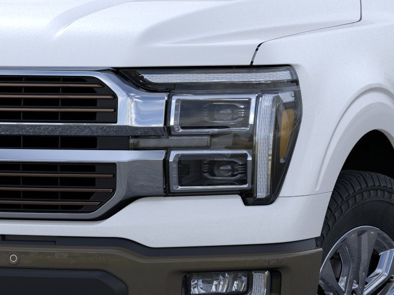 2026 Ford F-150 King Ranch, photo 18