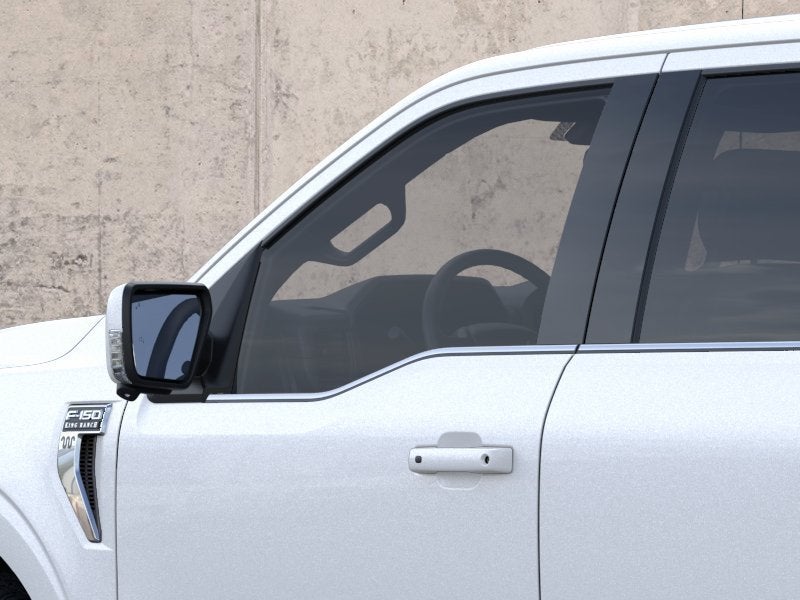 2026 Ford F-150 King Ranch, photo 20