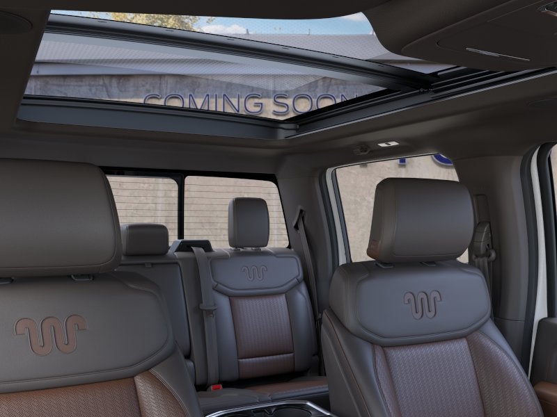 2026 Ford F-150 King Ranch, photo 22