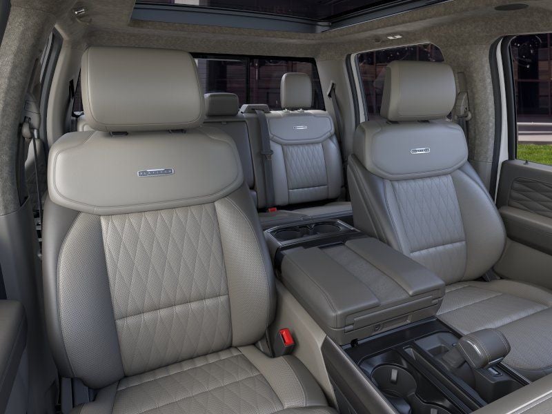 2026 Ford F-150 Platinum, photo 10