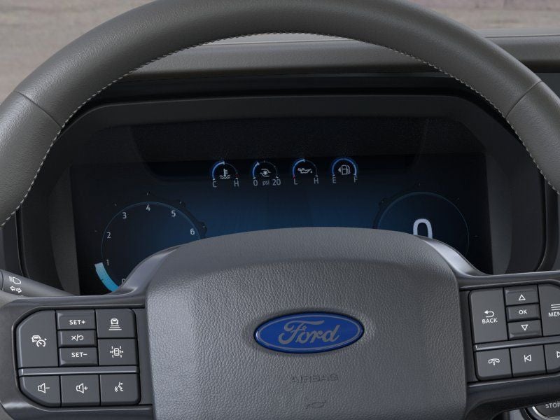 2026 Ford F-150 Platinum, photo 13