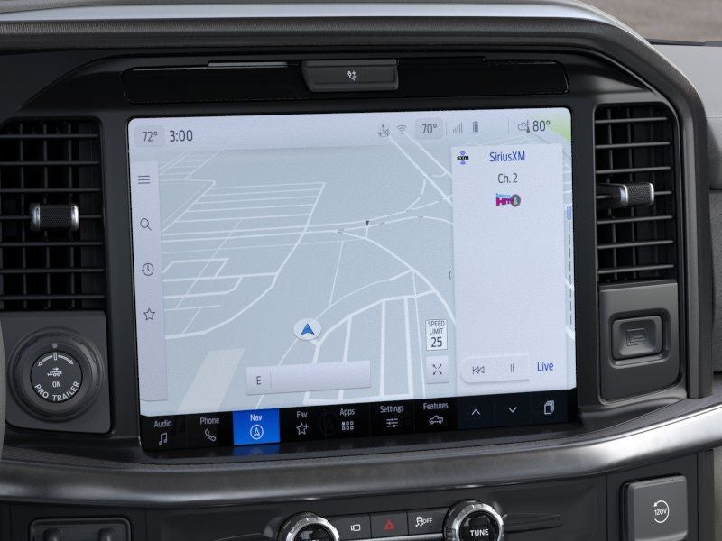 2026 Ford F-150 Platinum, photo 14