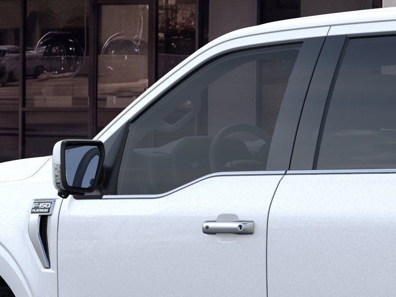 2026 Ford F-150 Platinum, photo 20