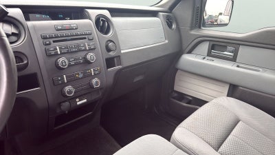 2014 Ford F-150 STX