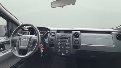 2014 Ford F-150 STX