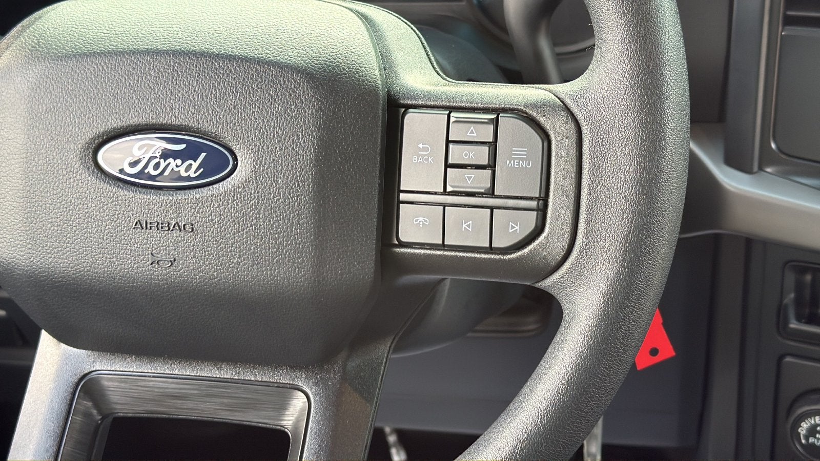 2026 Ford Supercharged F-150 XL