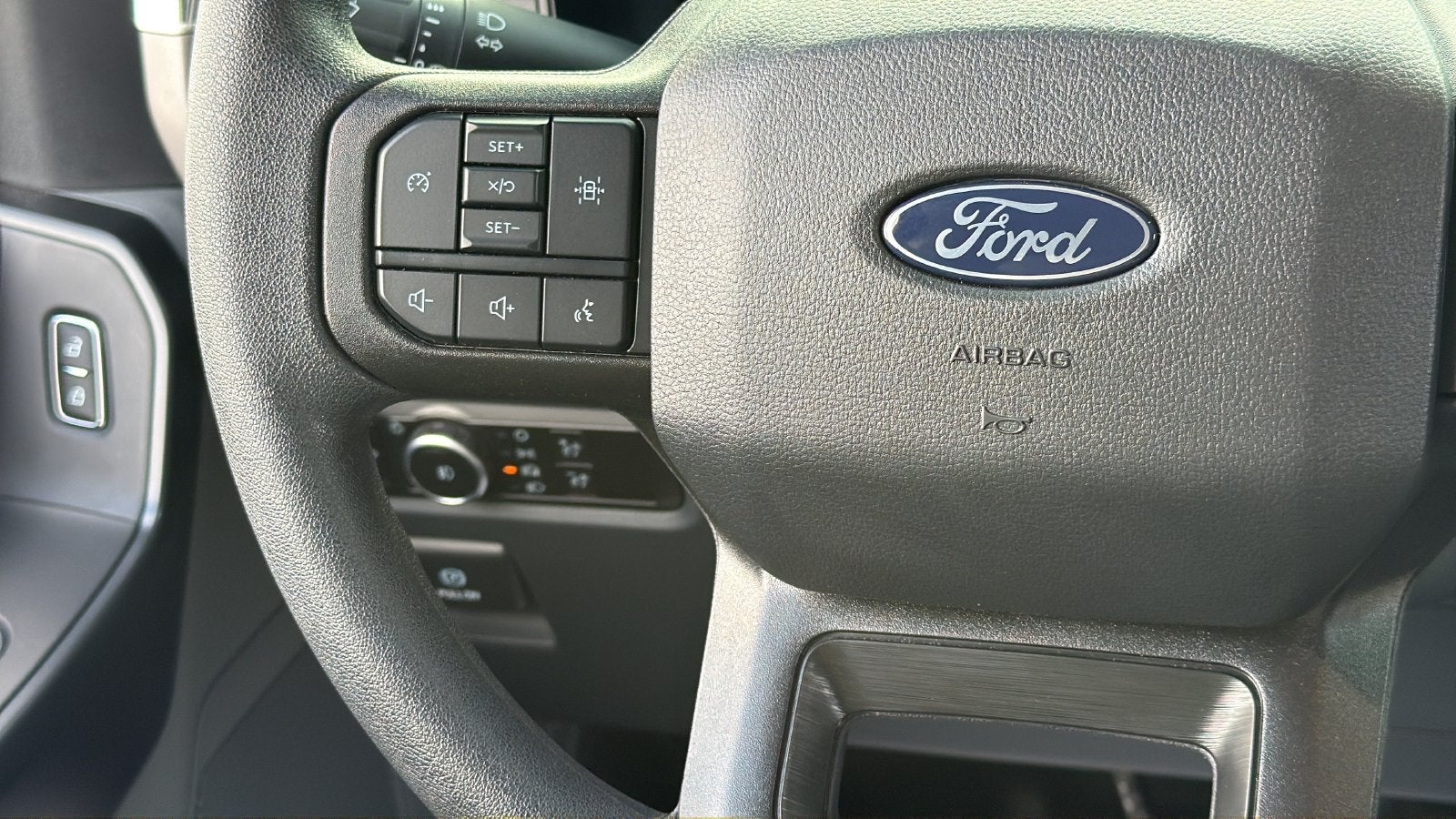 2026 Ford Supercharged F-150 XL