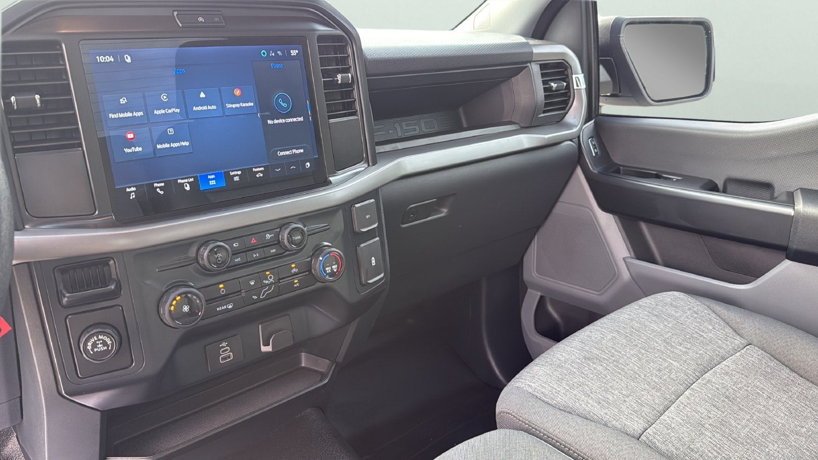 2026 Ford Supercharged F-150 XL