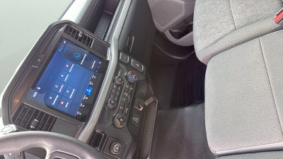 2026 Ford Supercharged F-150 XL