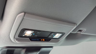 2026 Ford Supercharged F-150 XL
