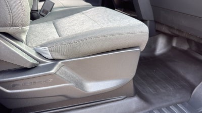 2026 Ford Supercharged F-150 XL