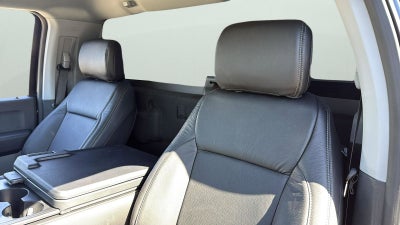 2025 Ford F-150 XL Supercharged