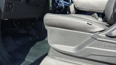 2025 Ford F-150 XL Supercharged