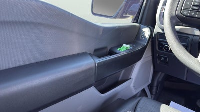 2025 Ford F-150 XL Supercharged