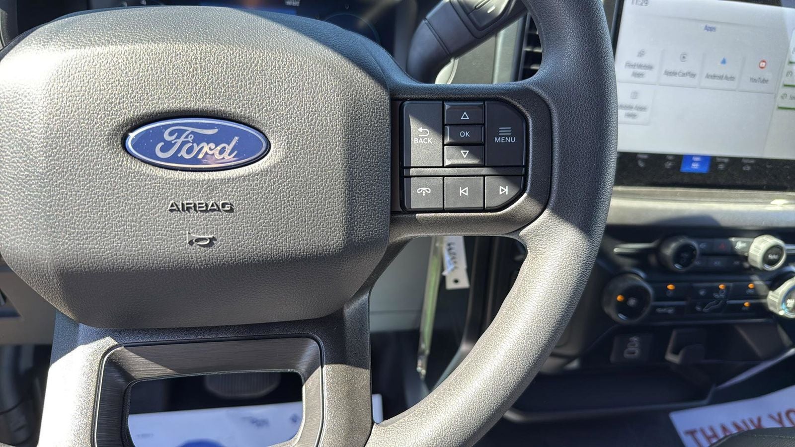 2025 Ford F-150 XL Supercharged