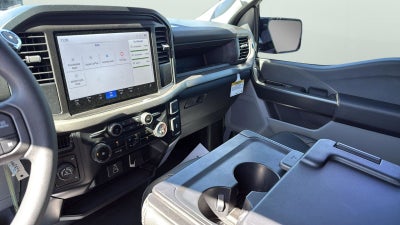 2025 Ford F-150 XL Supercharged