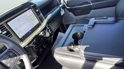 2025 Ford F-150 XL Supercharged