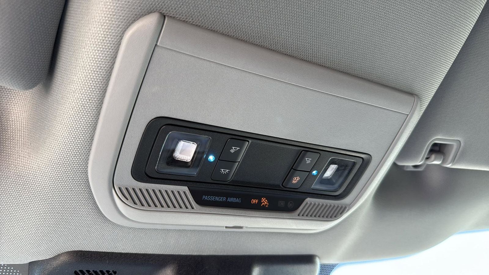 2025 Ford F-150 XL Supercharged