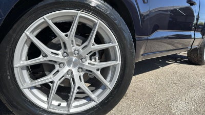 2025 Ford F-150 XL Supercharged