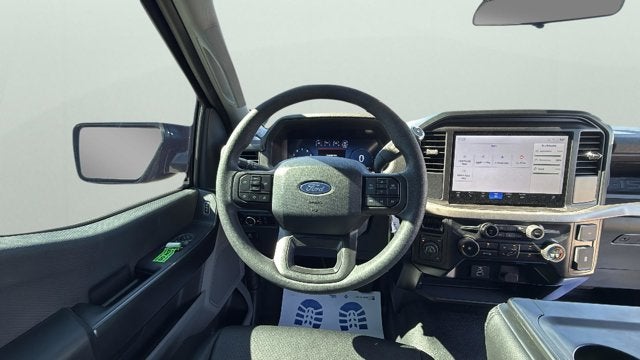 2025 Ford F-150 XL Supercharged