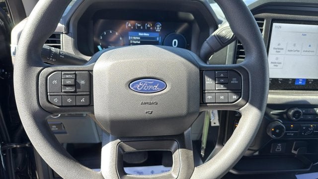 2025 Ford F-150 XL Supercharged