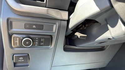 2025 Ford F-150 XL Supercharged