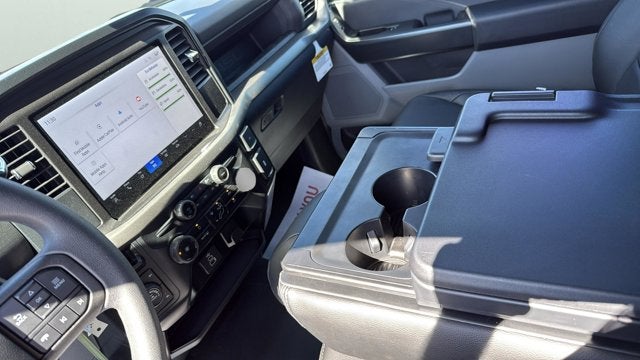 2025 Ford F-150 XL Supercharged